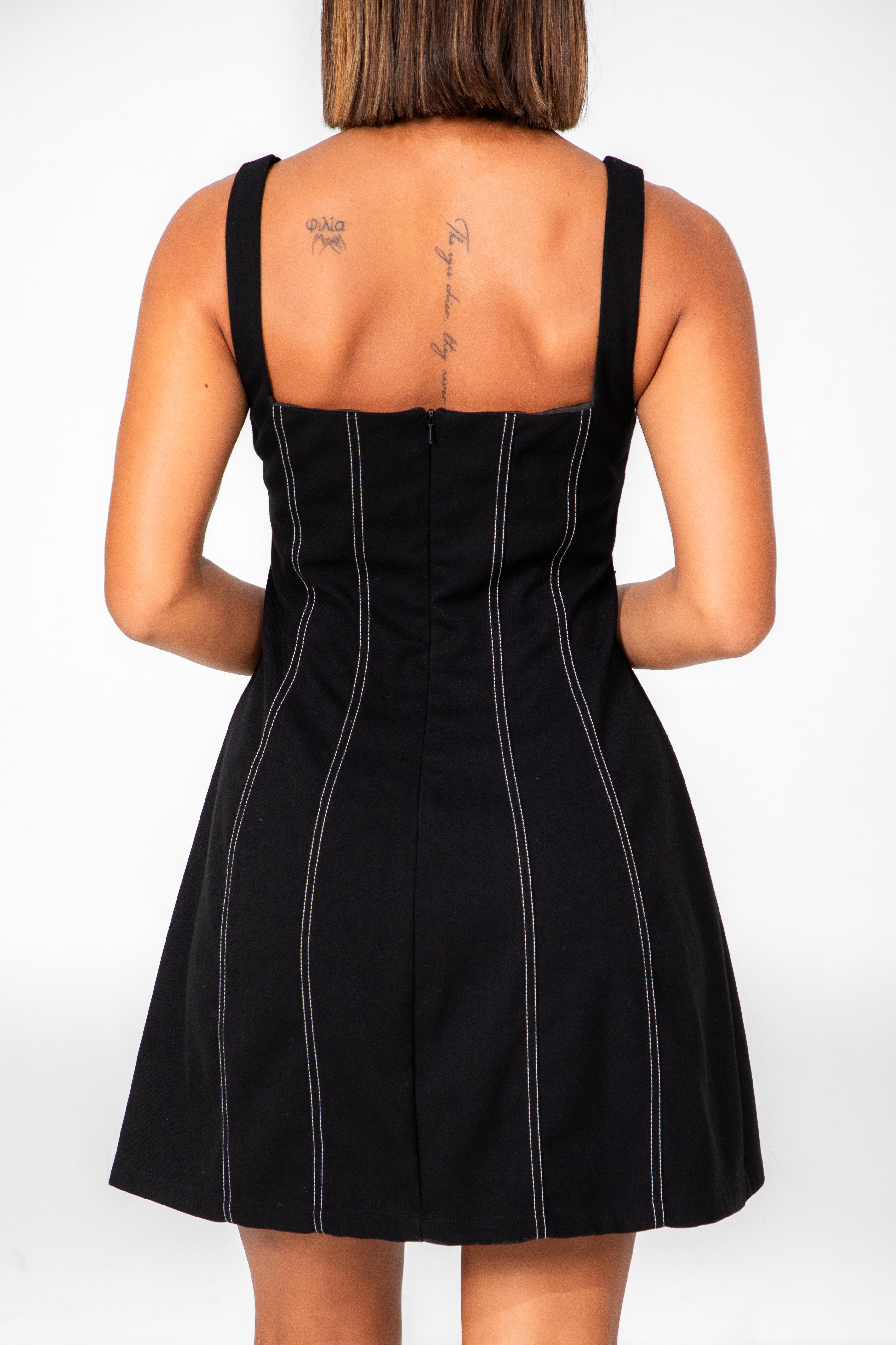 WADI DRESS