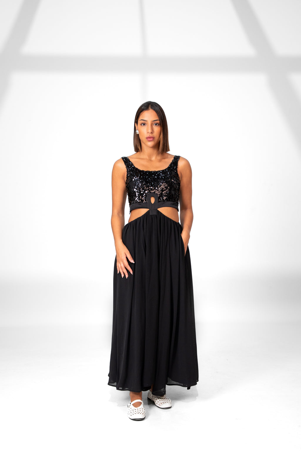 AURA DRESS