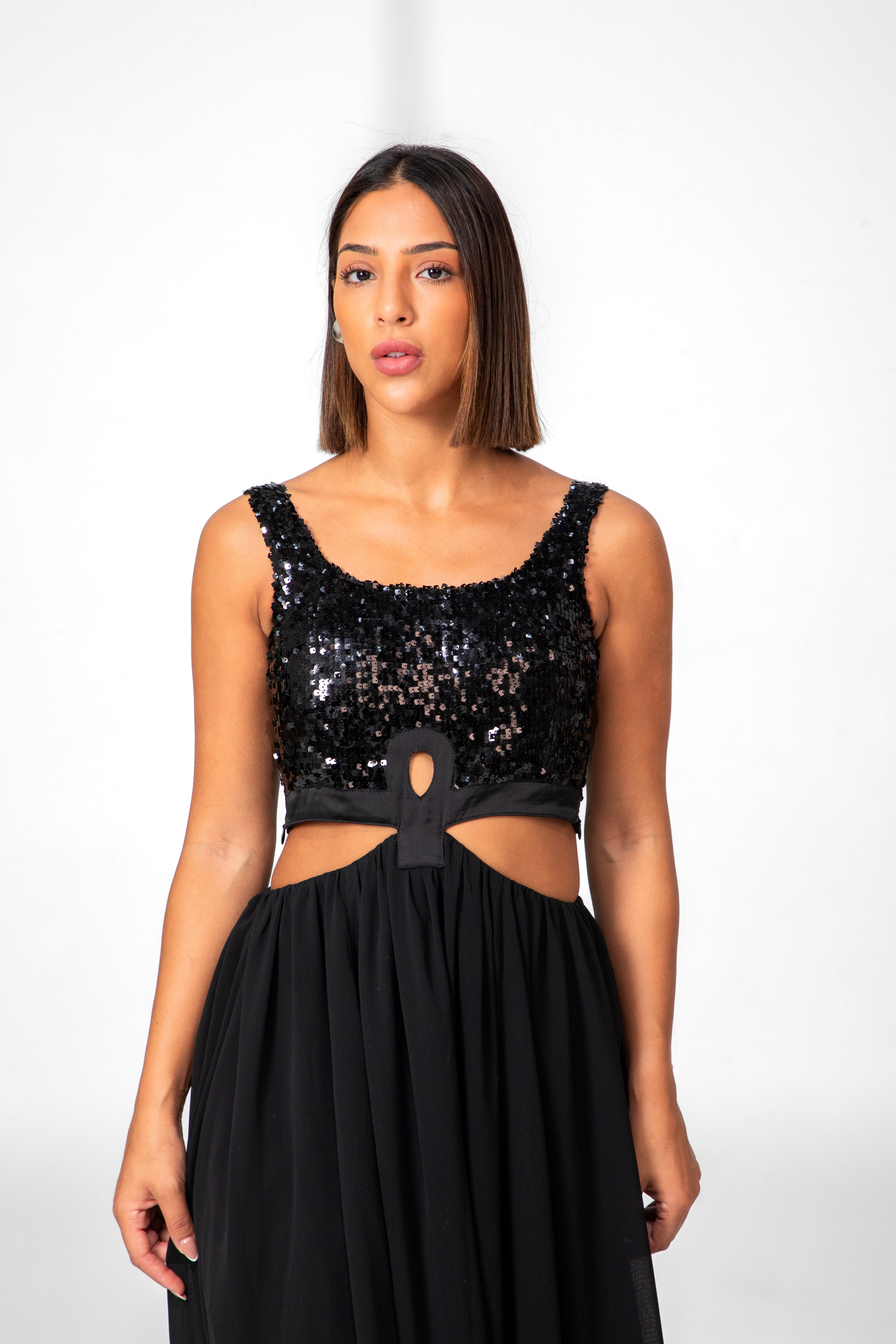 AURA DRESS