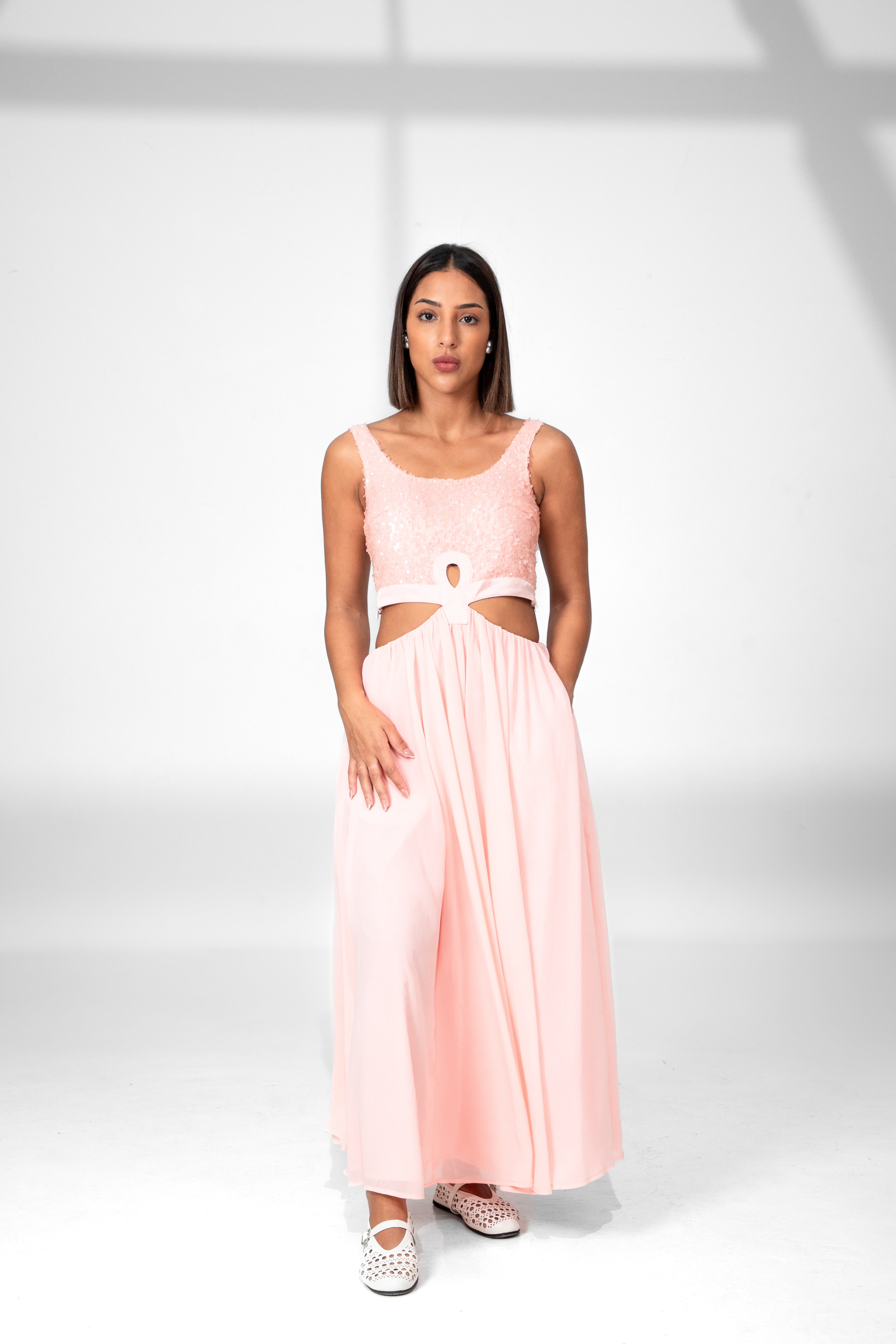 AURA DRESS