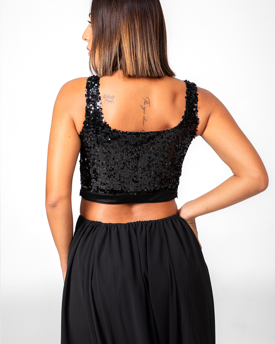 AURA DRESS
